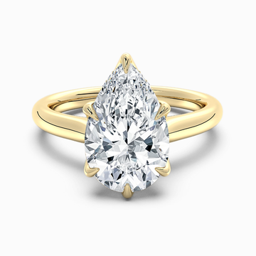 Yellow Gold 18K