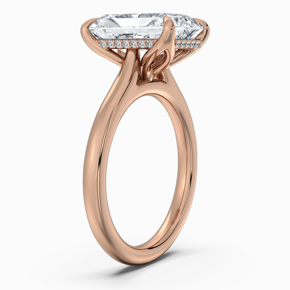 ecomposer-metal type-rose-gold-18k