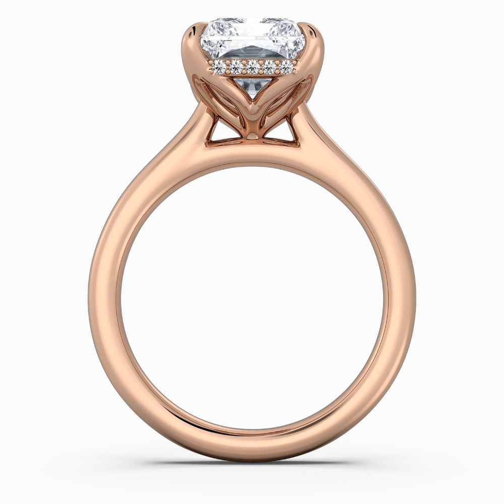 ecomposer-metal type-rose-gold-18k