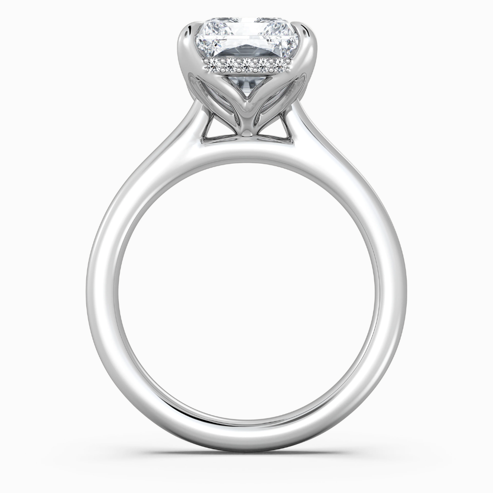 ecomposer-metal type-white-gold-18k