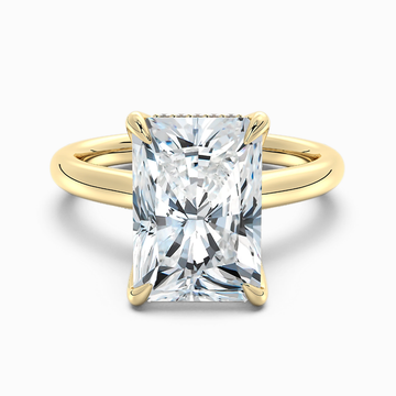 Yellow Gold 18K