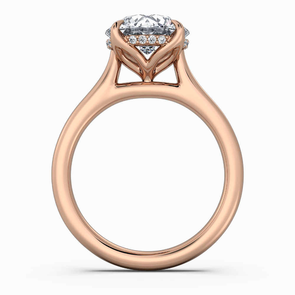 ecomposer-metal type-rose-gold-18k