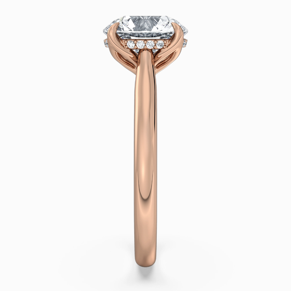 ecomposer-metal type-rose-gold-18k