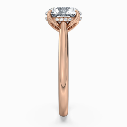 ecomposer-metal type-rose-gold-18k