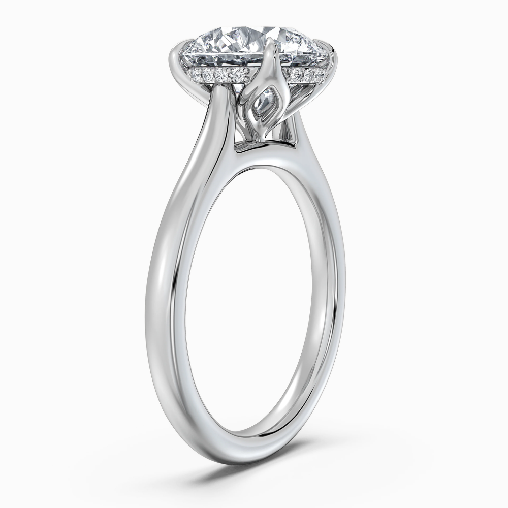 ecomposer-metal type-white-gold-18k
