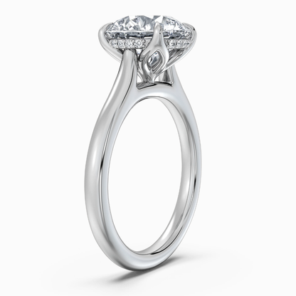 ecomposer-metal type-white-gold-18k
