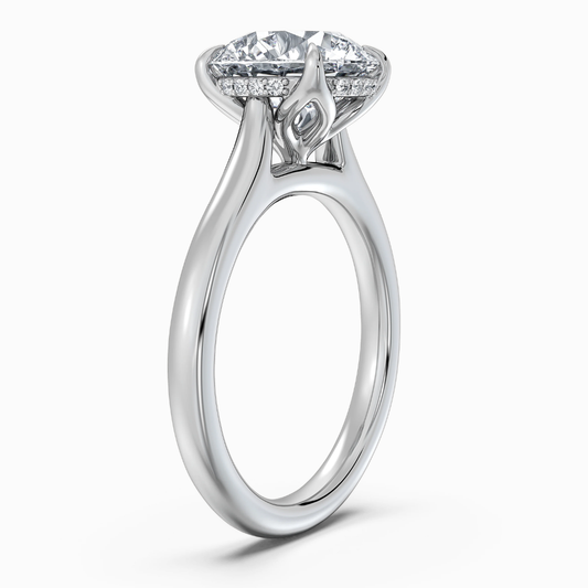 ecomposer-metal type-white-gold-18k
