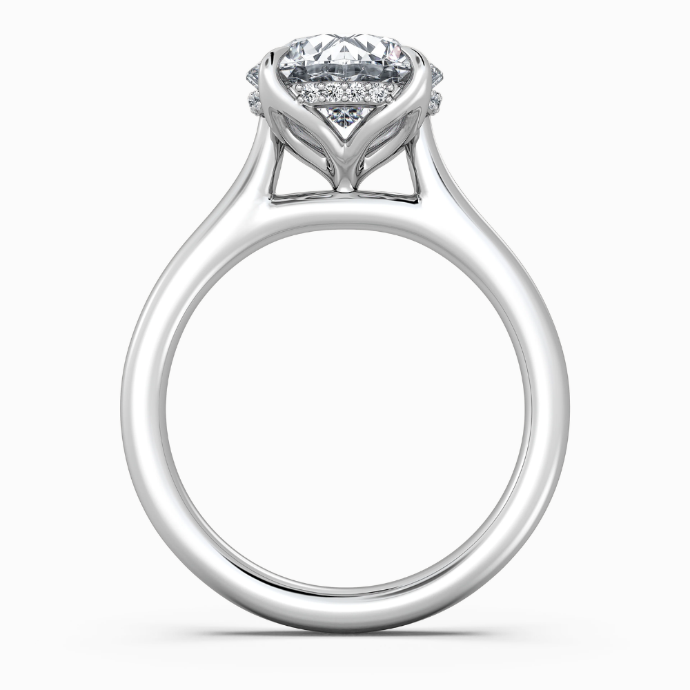 ecomposer-metal type-white-gold-18k