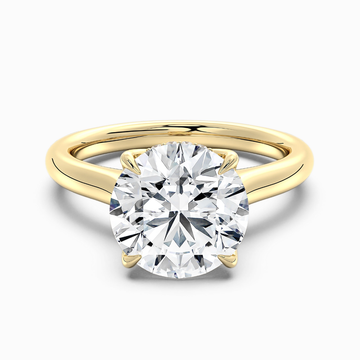 Yellow Gold 18K
