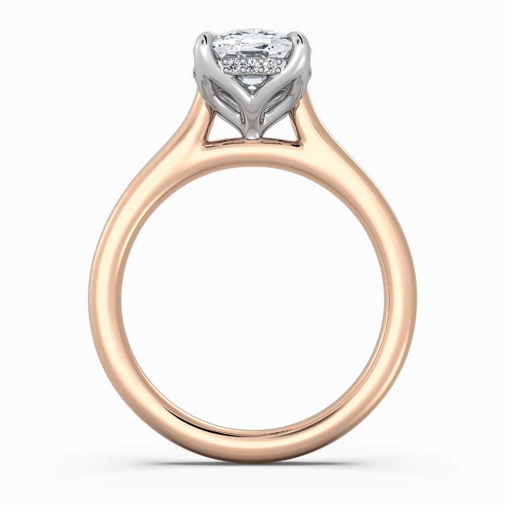 ecomposer-metal type-rose-gold-18k