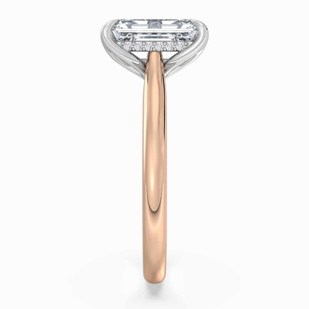 ecomposer-metal type-rose-gold-18k