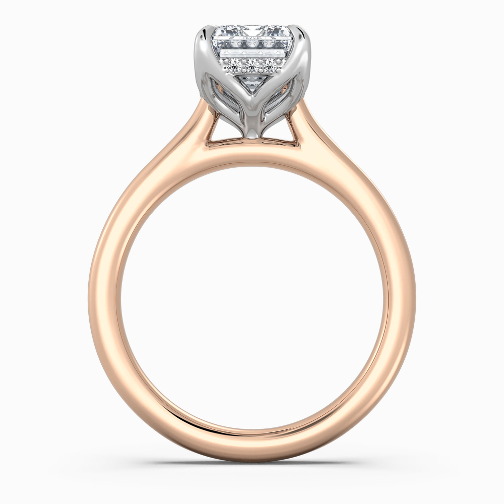 ecomposer-metal type-rose-gold-18k