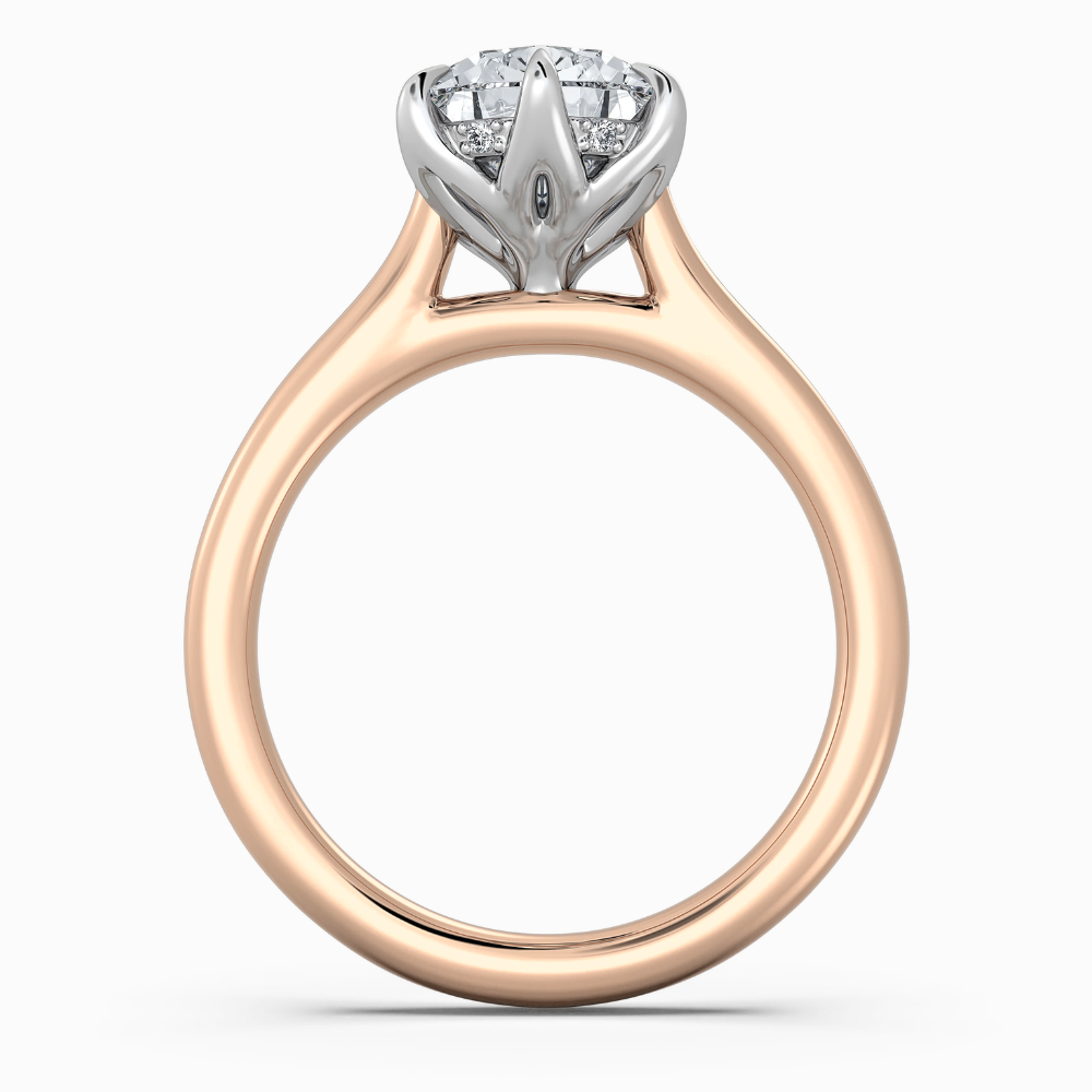 ecomposer-metal type-rose-gold-18k
