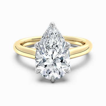Yellow Gold 18K