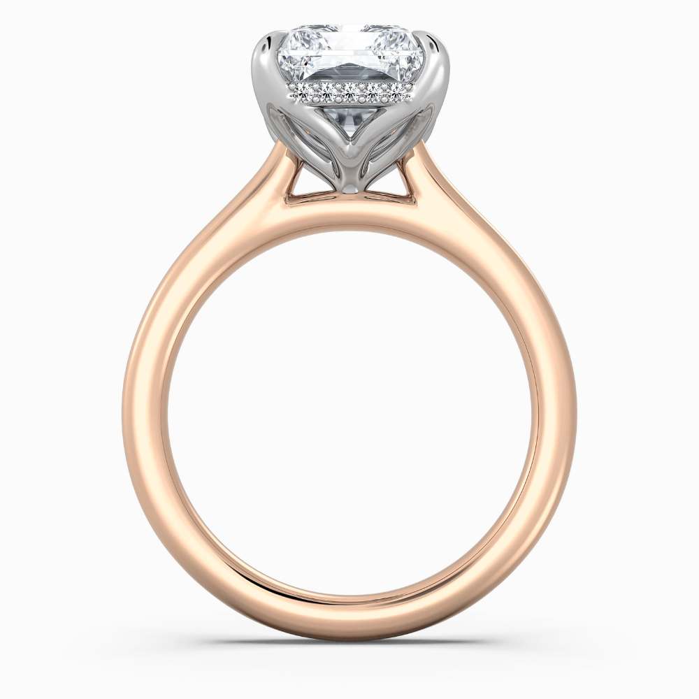 ecomposer-metal type-rose-gold-18k