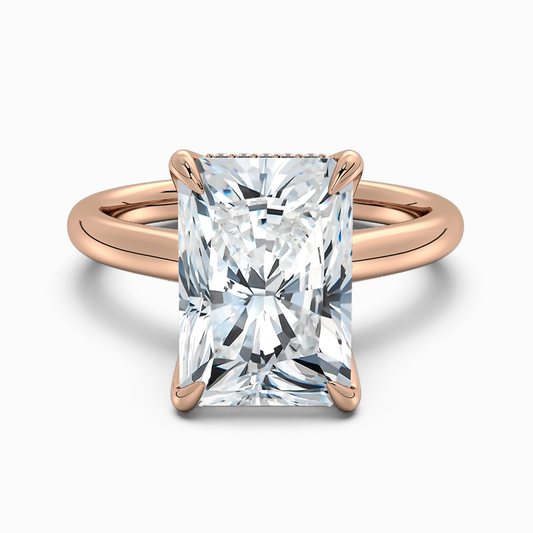 ecomposer-metal type-rose-gold-18k