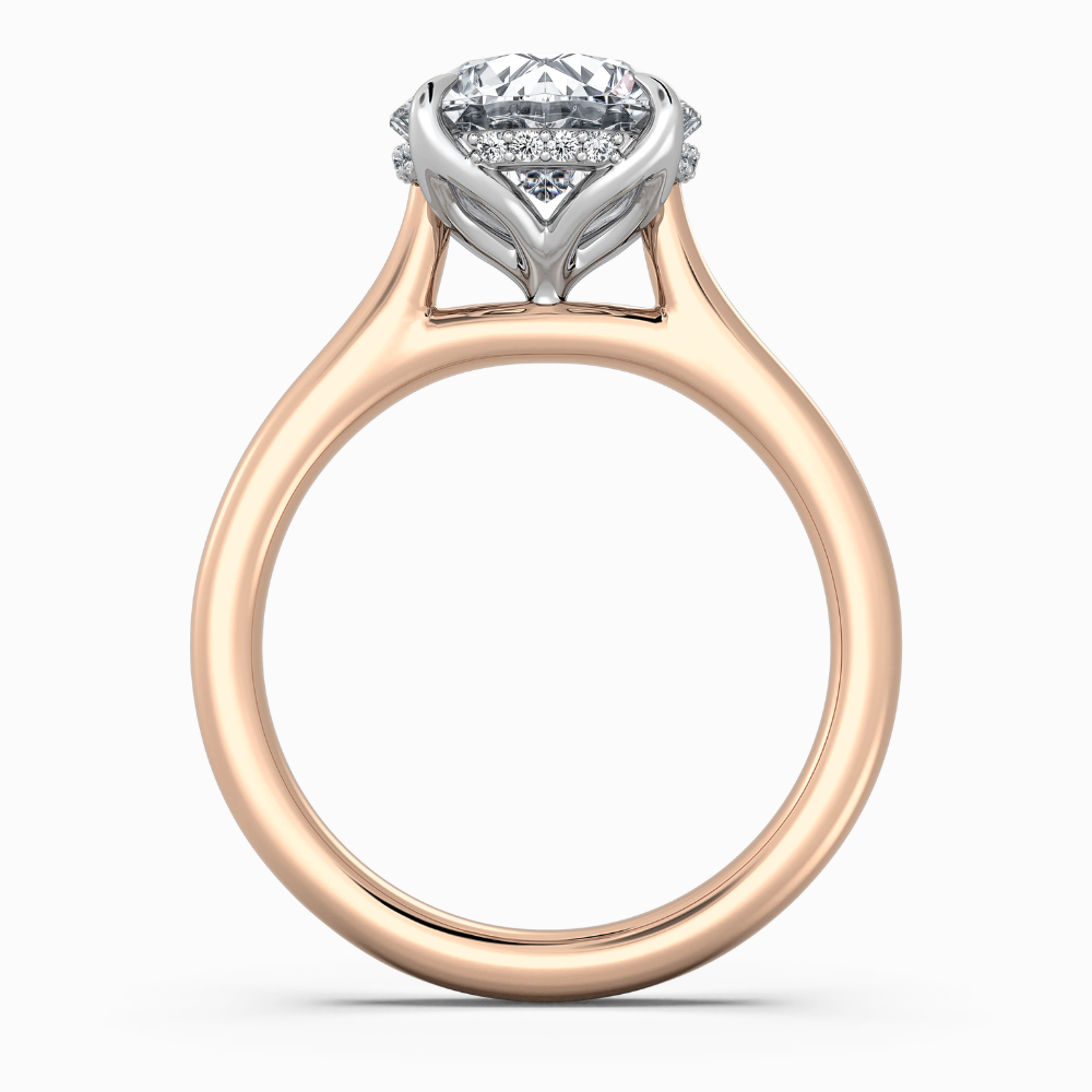 ecomposer-metal type-rose-gold-18k