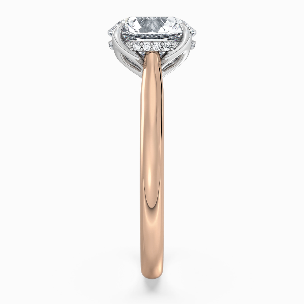 ecomposer-metal type-rose-gold-18k