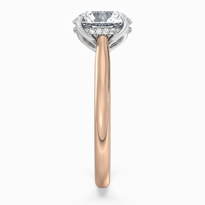 ecomposer-metal type-rose-gold-18k