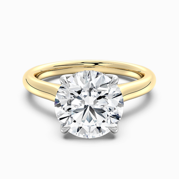 Yellow Gold 18K