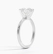 ecomposer-view with diamond shape-round,ecomposer-size-2-ct,ecomposer-metal type-white-gold-18k