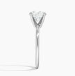 ecomposer-view with diamond shape-round,ecomposer-size-2-ct,ecomposer-metal type-white-gold-18k