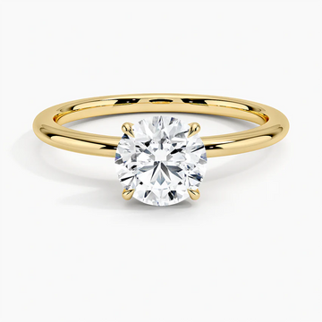 Yellow Gold 18K