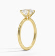 ecomposer-view with diamond shape-round,ecomposer-size-2-ct,ecomposer-metal type-yellow-gold-18k