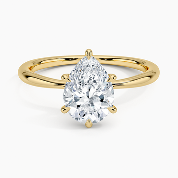 Yellow Gold 18K
