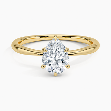 Yellow Gold 18K