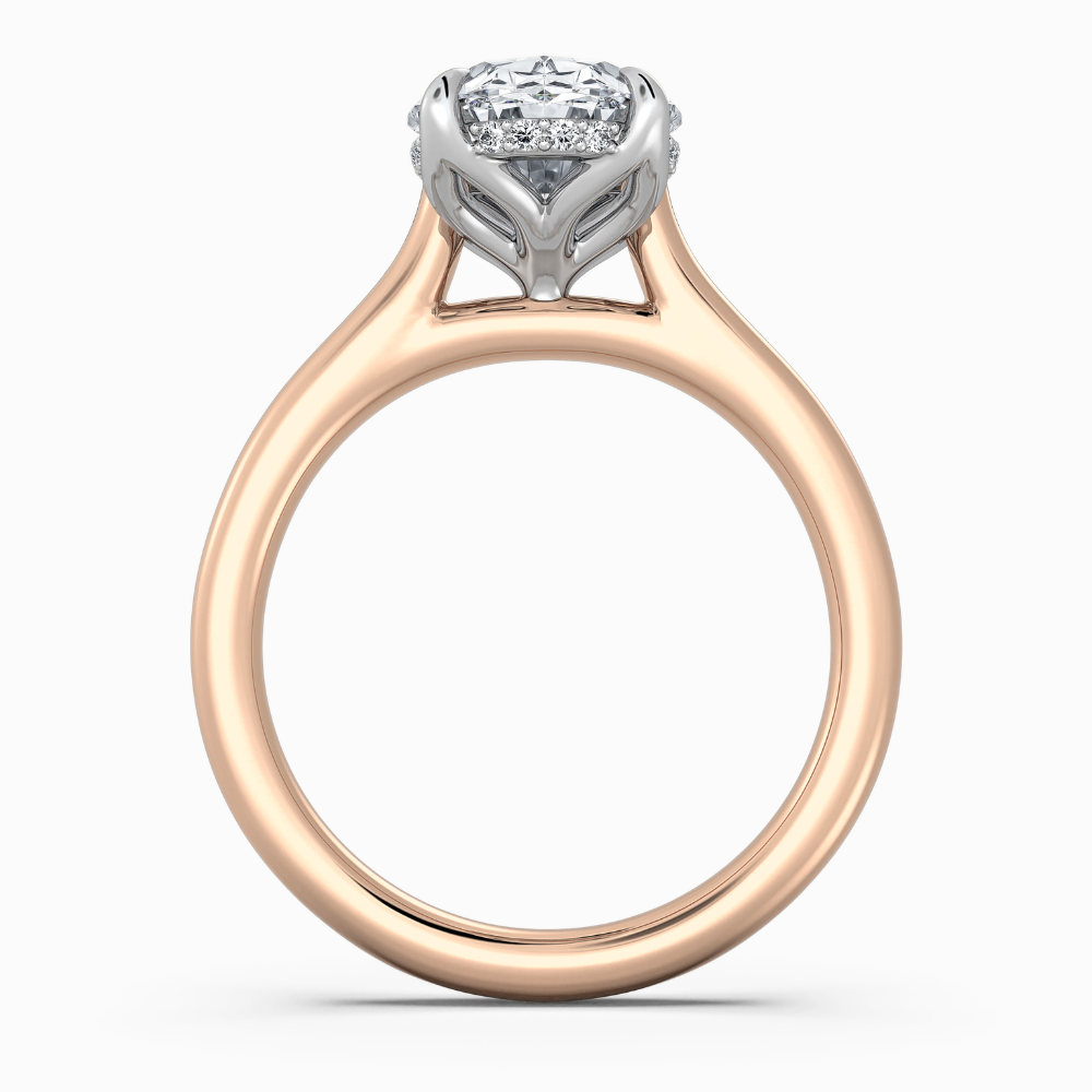 ecomposer-metal type-rose-gold-18k
