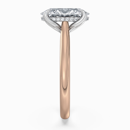 ecomposer-metal type-rose-gold-18k