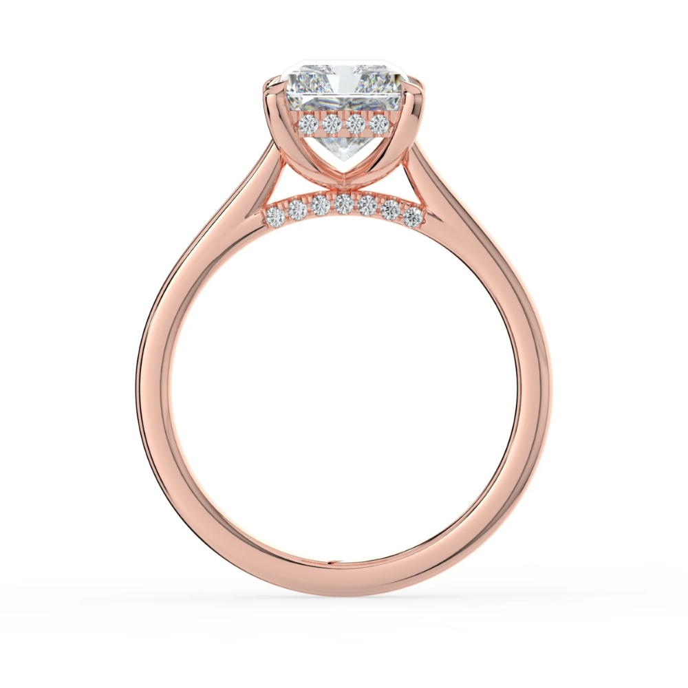 ecomposer-metal type-rose-gold-18k