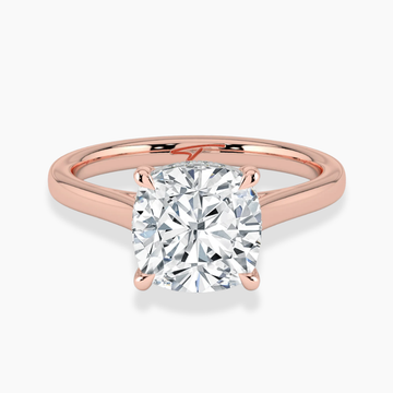 Rose Gold 18K