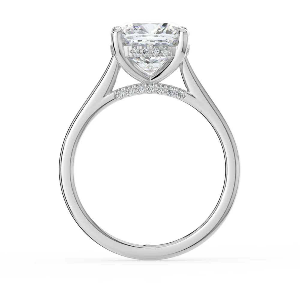 ecomposer-metal type-white-gold-18k