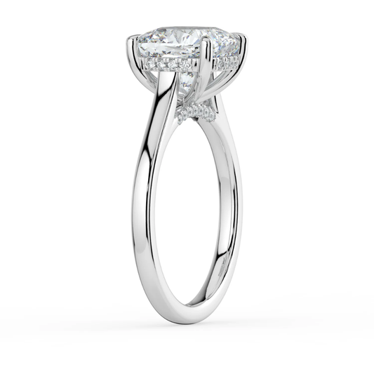 ecomposer-metal type-white-gold-18k