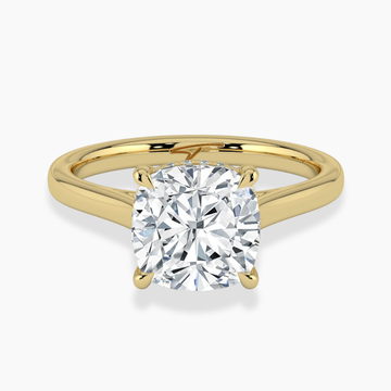 Yellow Gold 18K