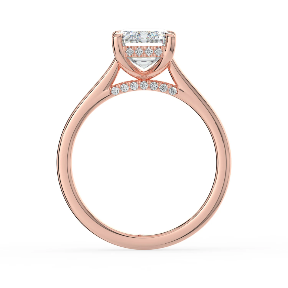 ecomposer-metal type-rose-gold-18k
