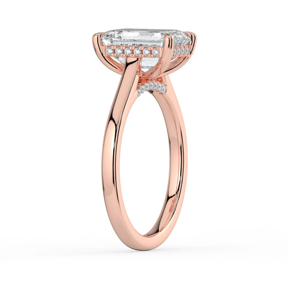 ecomposer-metal type-rose-gold-18k
