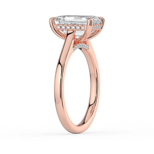 ecomposer-metal type-rose-gold-18k