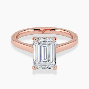 Rose Gold 18K