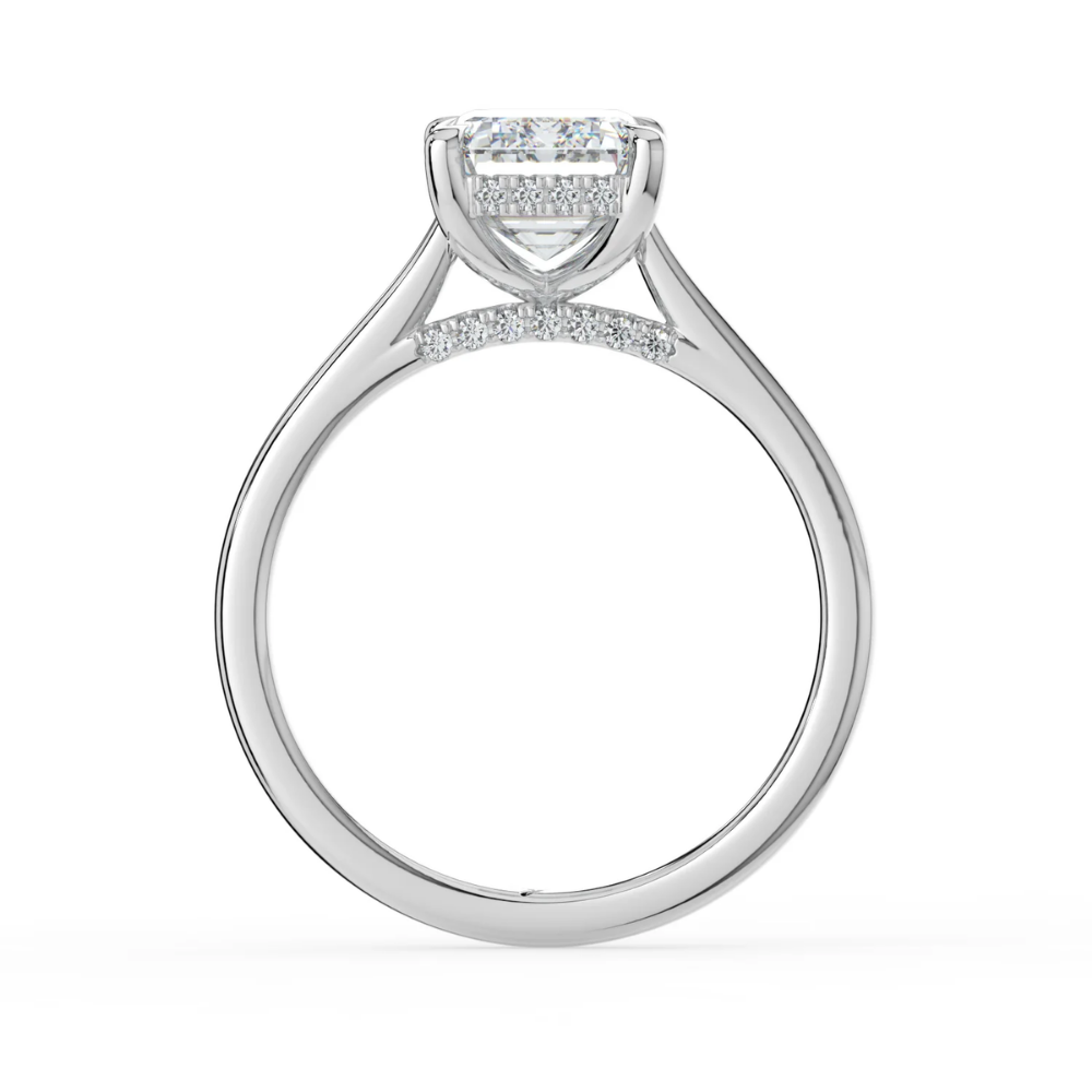 ecomposer-metal type-white-gold-18k