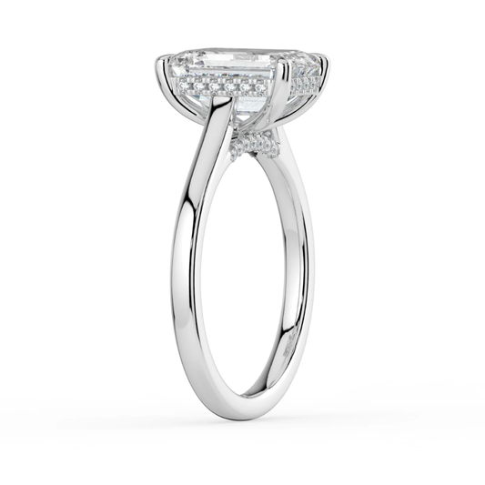 ecomposer-metal type-white-gold-18k
