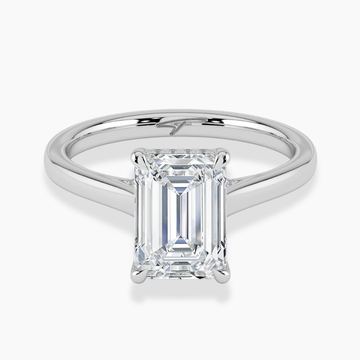 White Gold 18K