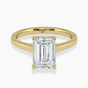 Yellow Gold 18K