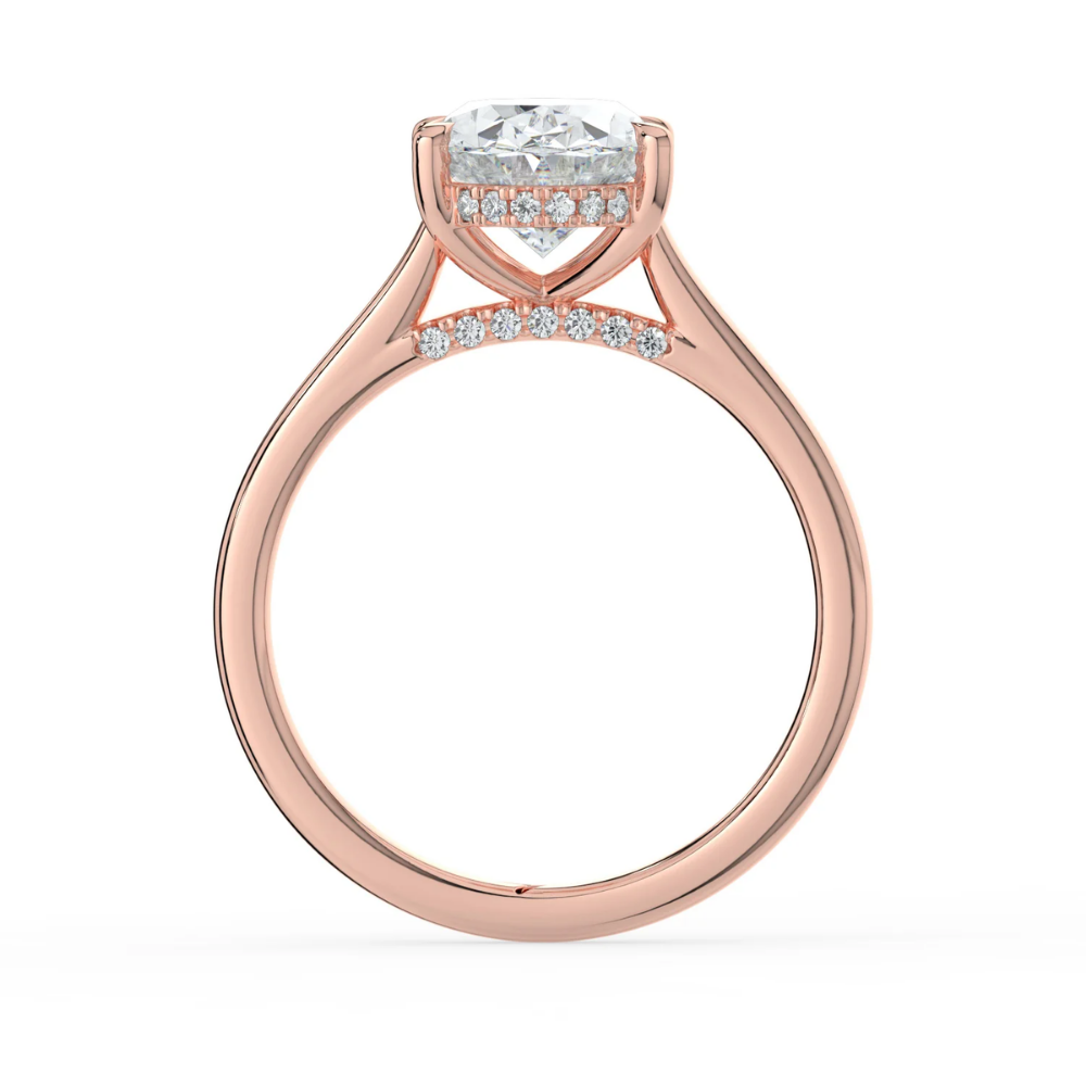 ecomposer-metal type-rose-gold-18k