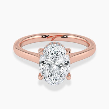 Rose Gold 18K