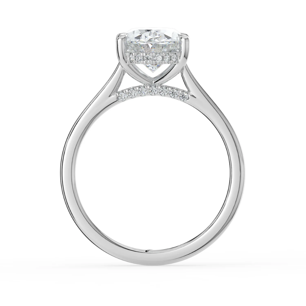 ecomposer-metal type-white-gold-18k