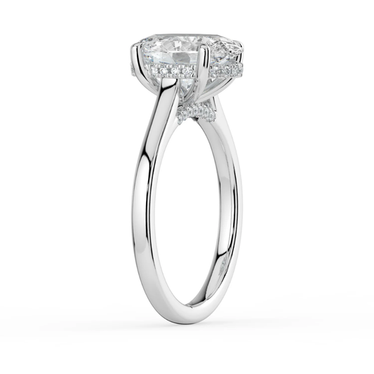 ecomposer-metal type-white-gold-18k