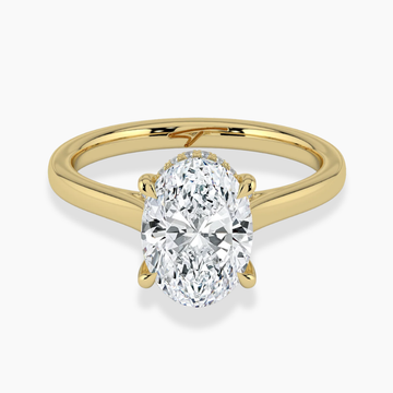 Yellow Gold 18K